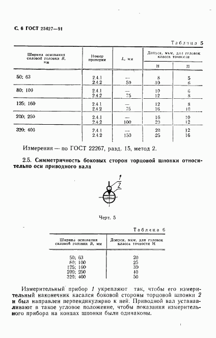 ГОСТ 25427-91, страница 7