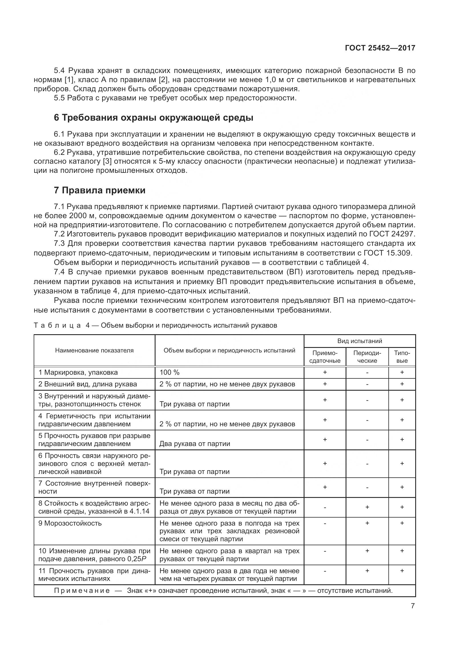 ГОСТ 25452-2017, страница 12