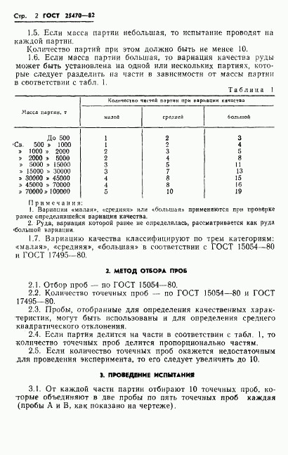 ГОСТ 25470-82, страница 4