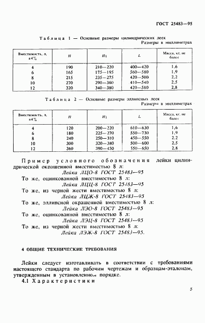 ГОСТ 25483-95, страница 8