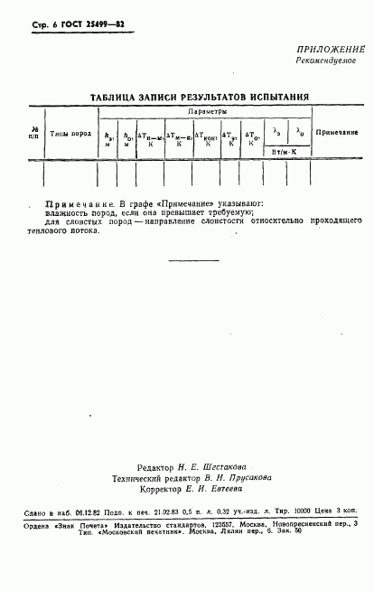 ГОСТ 25499-82, страница 8