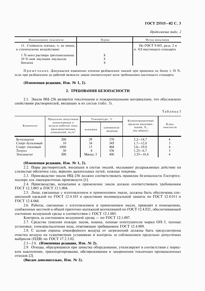 ГОСТ 25515-82, страница 5