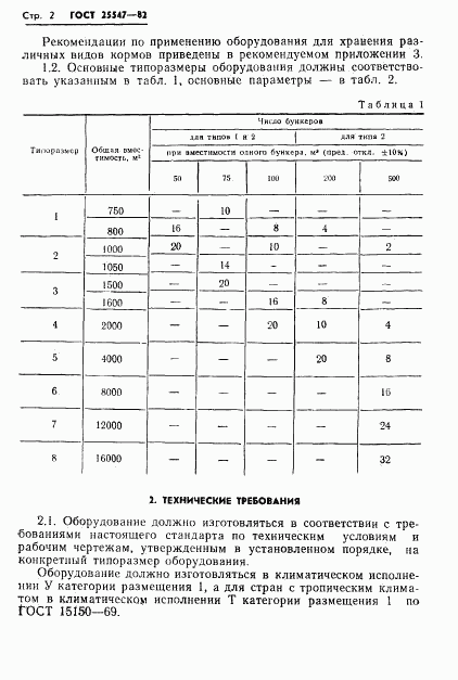 ГОСТ 25547-82, страница 5