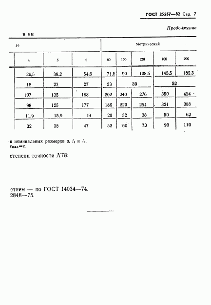 ГОСТ 25557-82, страница 9