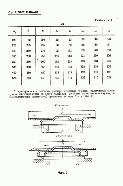 ГОСТ 25570-82, страница 9