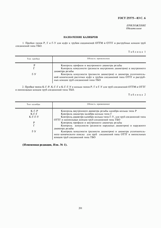 ГОСТ 25575-83, страница 7