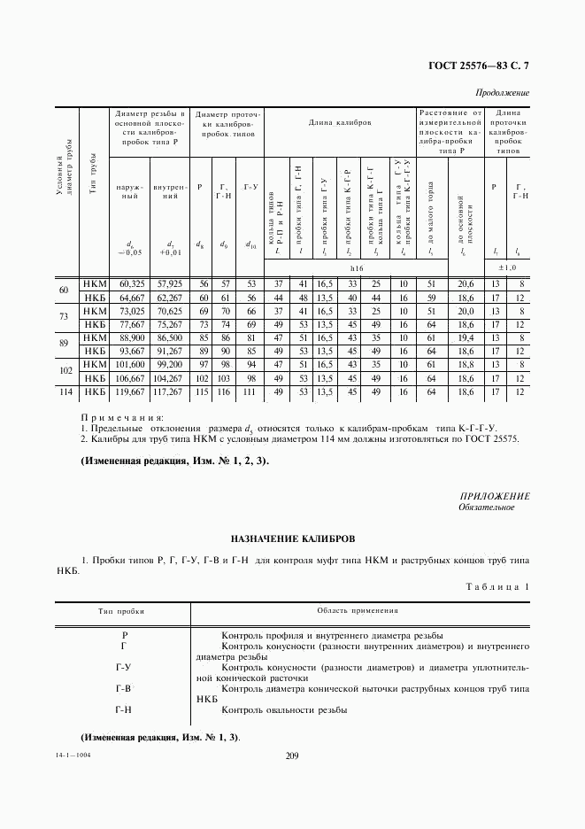 ГОСТ 25576-83, страница 7