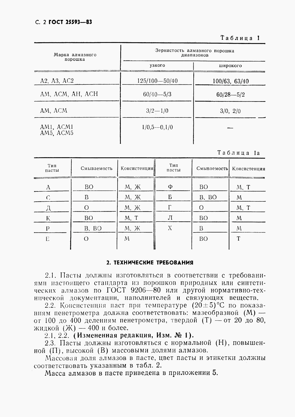 ГОСТ 25593-83, страница 3