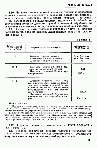 ГОСТ 25605-83, страница 7