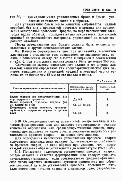 ГОСТ 25616-83, страница 13