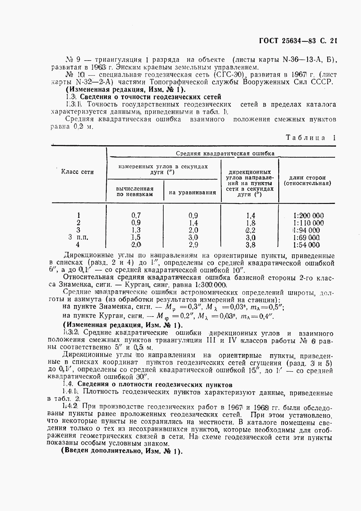 ГОСТ 25634-83, страница 22