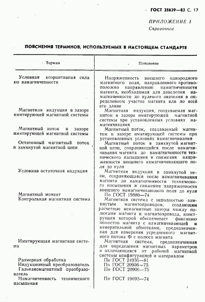 ГОСТ 25639-83, страница 18