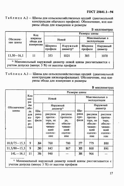 ГОСТ 25641.1-94, страница 20