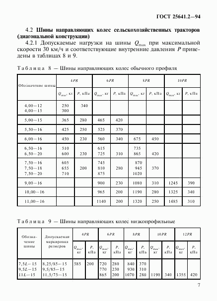 ГОСТ 25641.2-94, страница 11