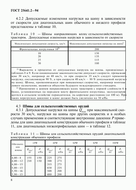 ГОСТ 25641.2-94, страница 12