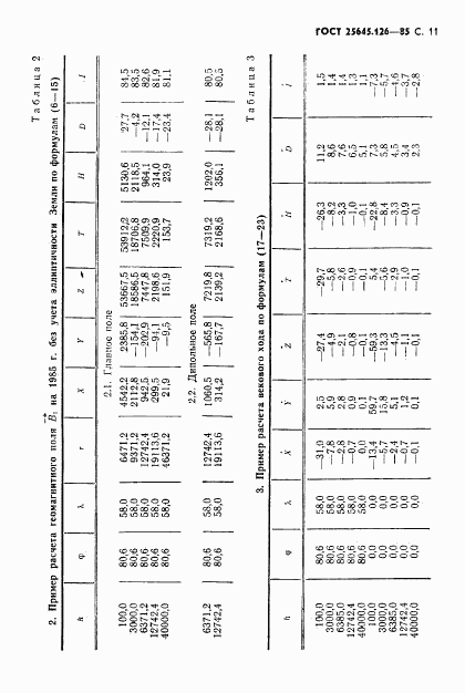 ГОСТ 25645.126-85, страница 12