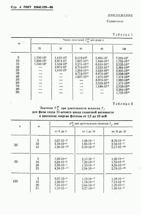 ГОСТ 25645.129-86, страница 8