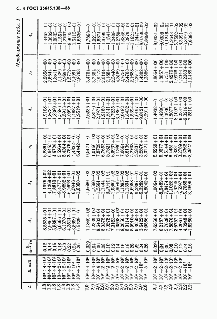 ГОСТ 25645.138-86, страница 5