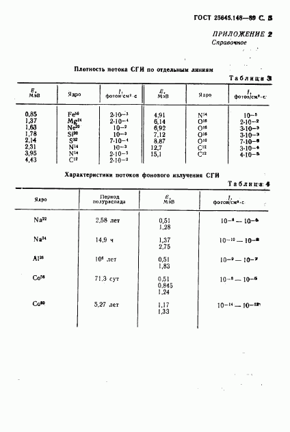 ГОСТ 25645.148-89, страница 6