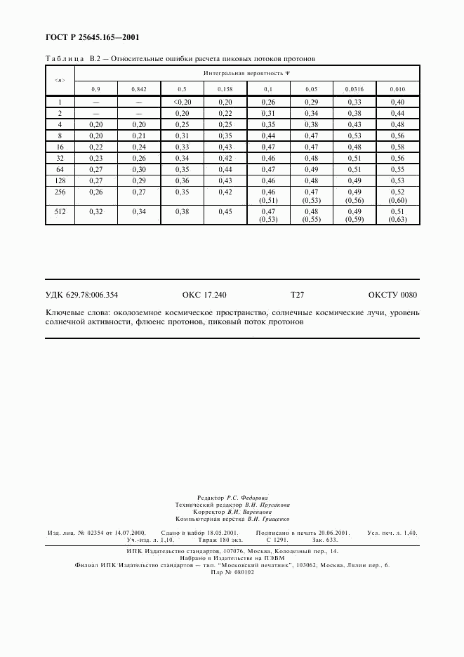 ГОСТ Р 25645.165-2001, страница 12