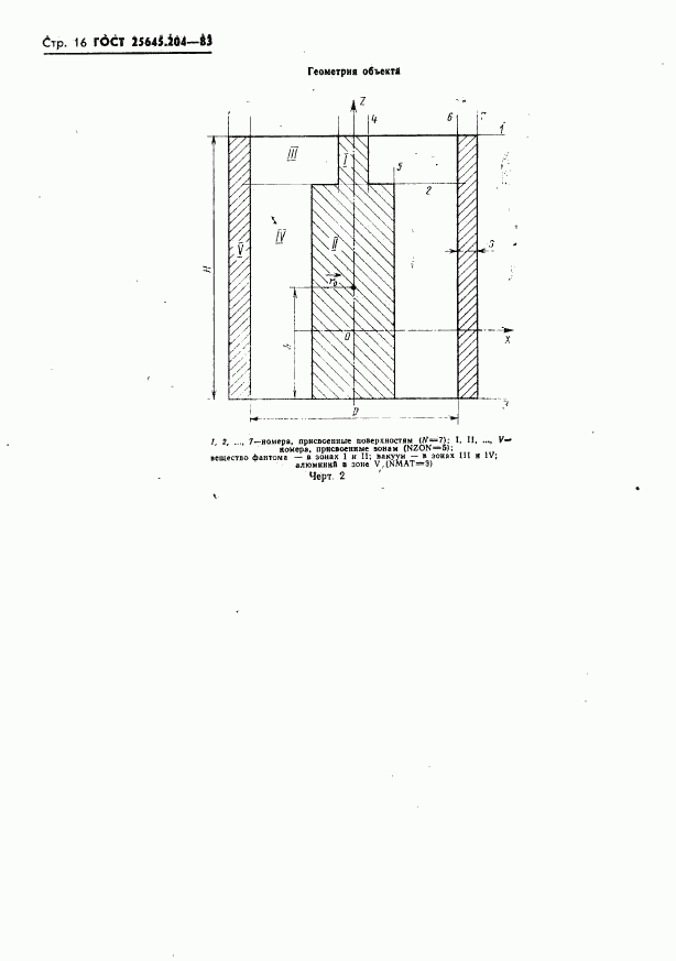 ГОСТ 25645.204-83, страница 18