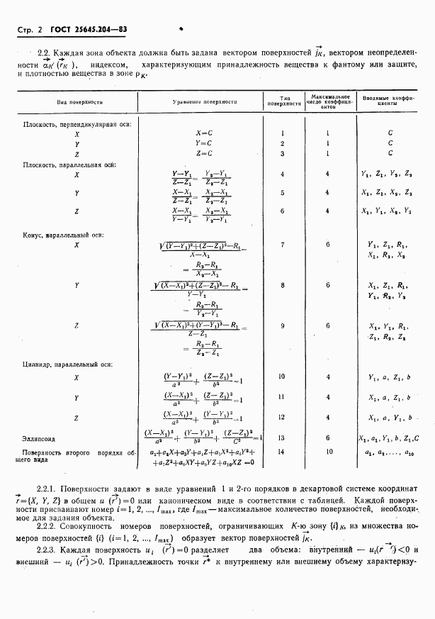 ГОСТ 25645.204-83, страница 4