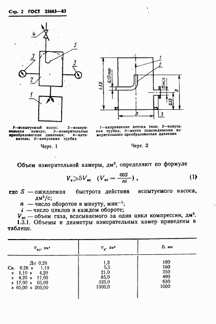 ГОСТ 25663-83, страница 3