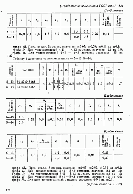 ГОСТ 25671-83, страница 19