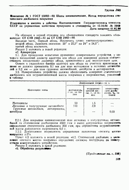 ГОСТ 25692-83, страница 6