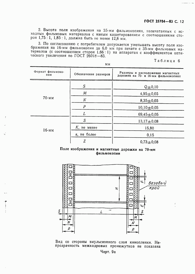 ГОСТ 25704-83, страница 13