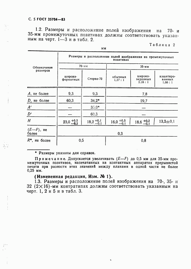 ГОСТ 25704-83, страница 6