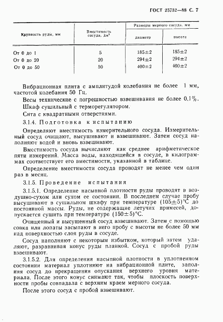 ГОСТ 25732-88, страница 8