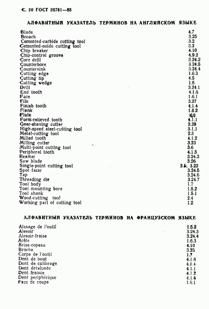 ГОСТ 25751-83, страница 21