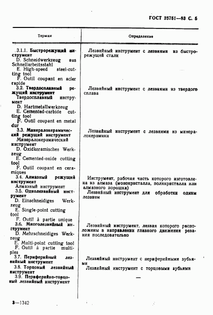 ГОСТ 25751-83, страница 6