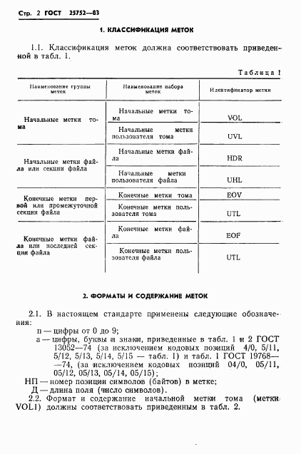 ГОСТ 25752-83, страница 3