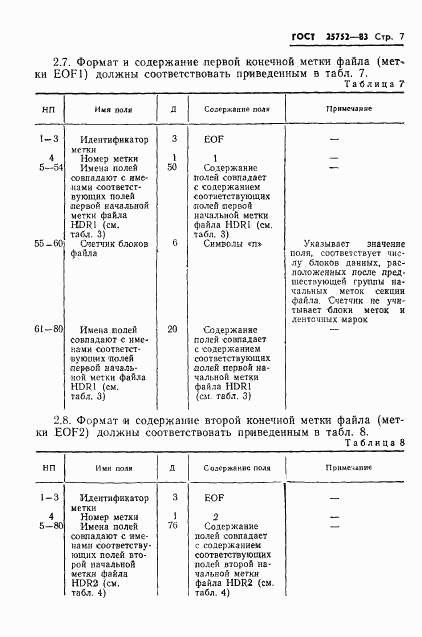 ГОСТ 25752-83, страница 8