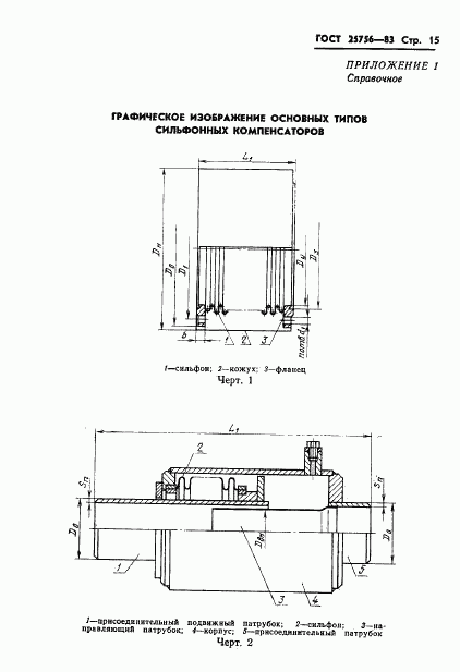 ГОСТ 25756-83, страница 16