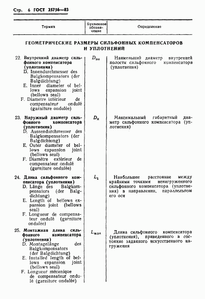 ГОСТ 25756-83, страница 7