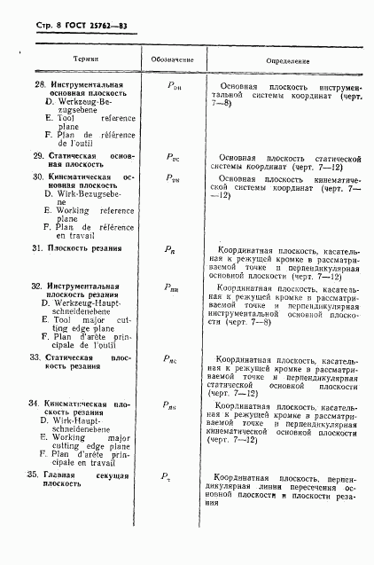 ГОСТ 25762-83, страница 11