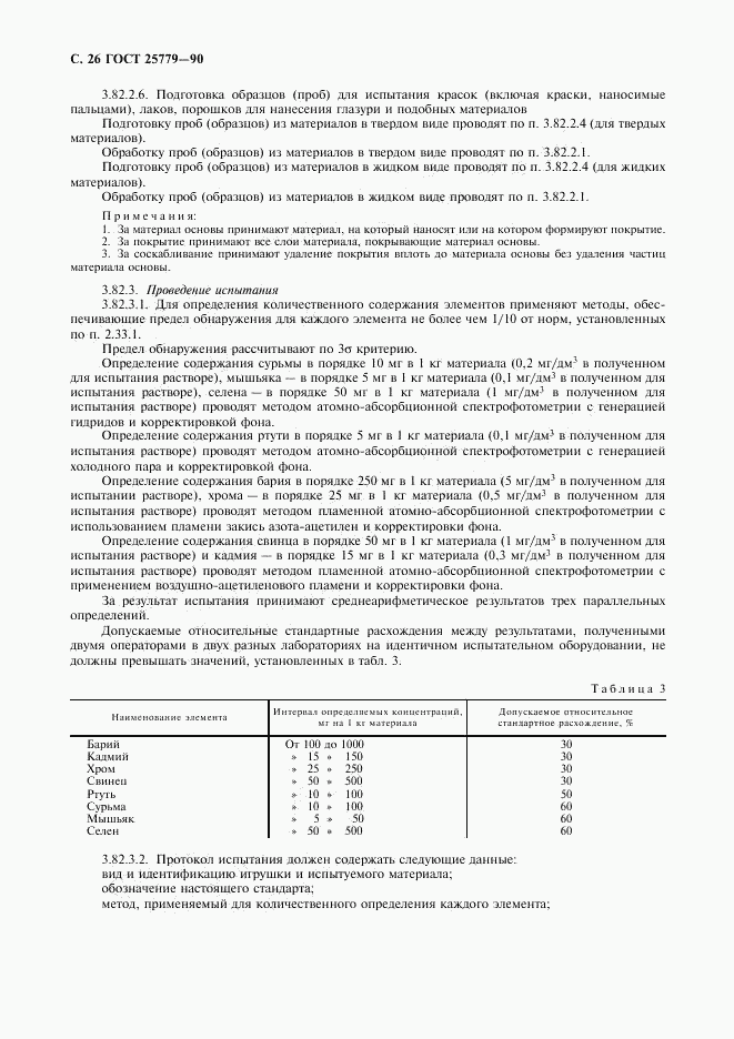 ГОСТ 25779-90, страница 28