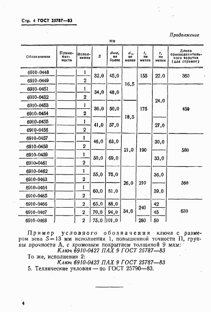 ГОСТ 25787-83, страница 7