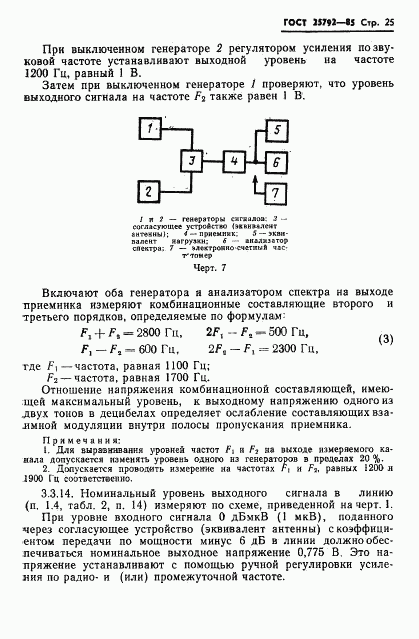 ГОСТ 25792-85, страница 26