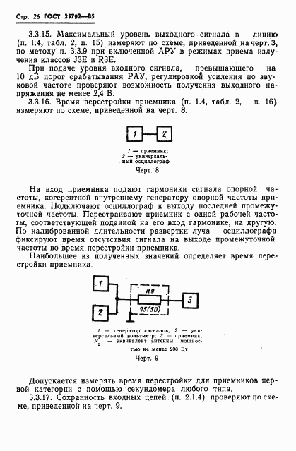 ГОСТ 25792-85, страница 27