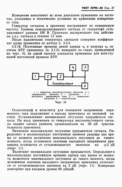 ГОСТ 25792-85, страница 28