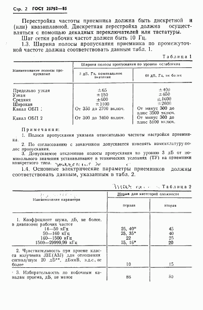 ГОСТ 25792-85, страница 3