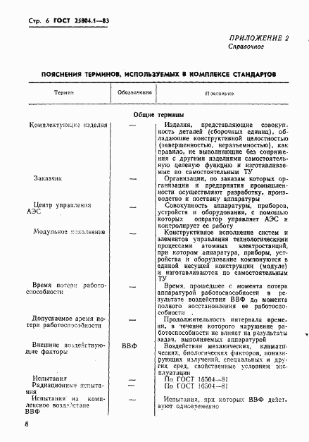 ГОСТ 25804.1-83, страница 9