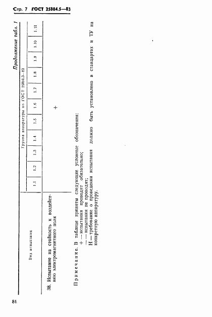 ГОСТ 25804.5-83, страница 7