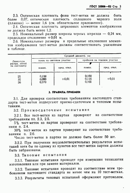 ГОСТ 25806-83, страница 4