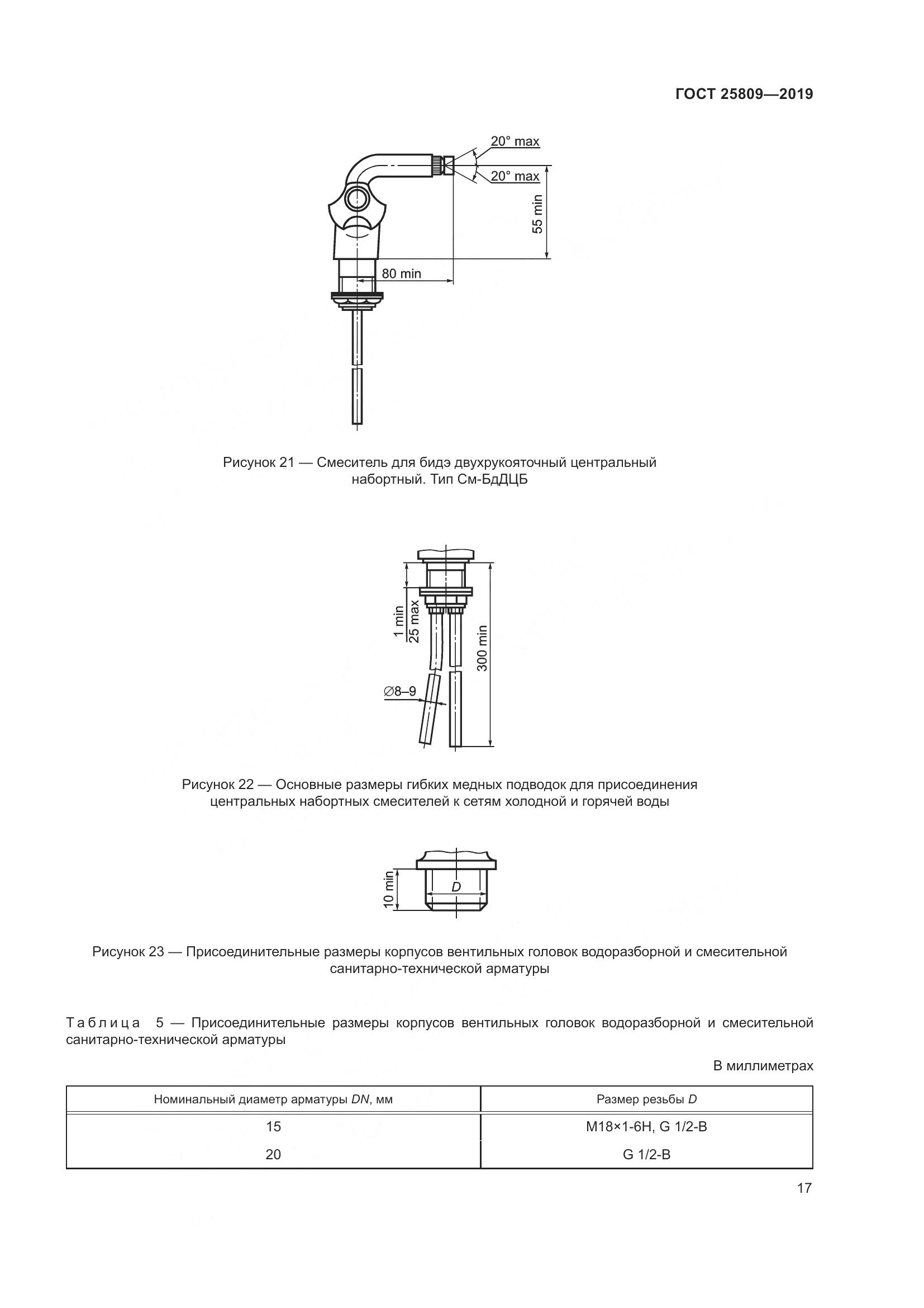 ГОСТ  25809-2019, страница 21