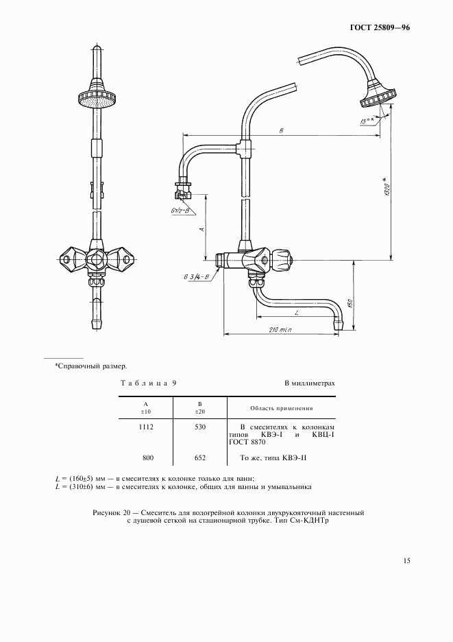 ГОСТ 25809-96, страница 17